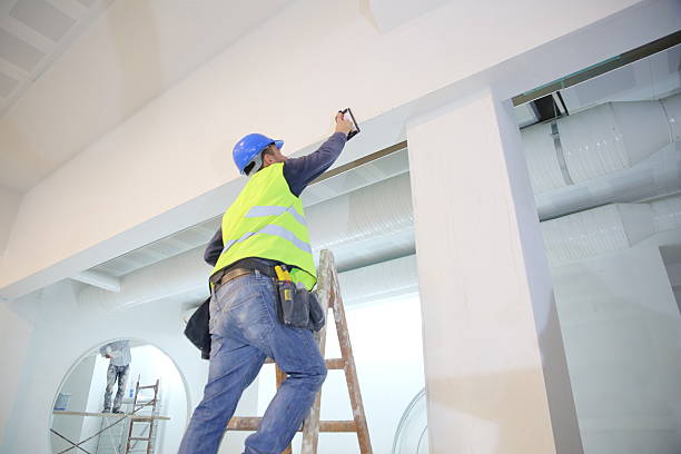 Best Commercial Painting  in El Paso, TX